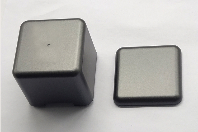 血糖儀外殼噴油案例P54 外殼噴油廠塑膠噴油 血糖儀外殼噴油案例P54 外殼噴油廠塑膠噴油