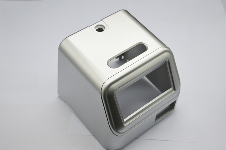 打卡機(jī)外殼噴油案例P01 沙井塑膠噴油 打卡機(jī)外殼噴油案例P01 沙井塑膠噴油