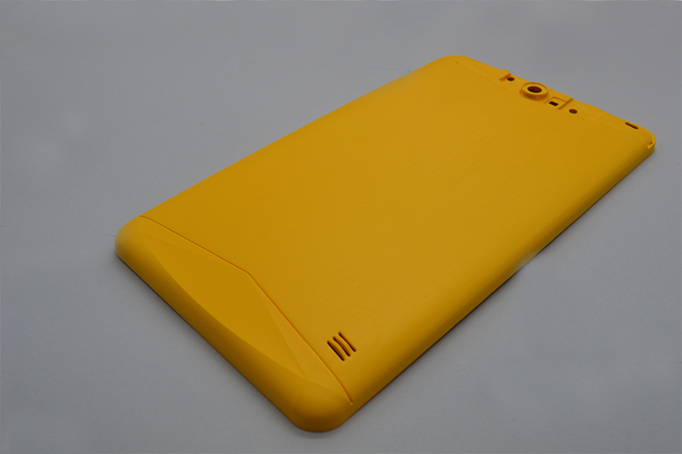 平板電腦外殼噴油案例P14 塑膠外殼外發(fā)噴油 平板電腦外殼噴油案例P14 塑膠外殼外發(fā)噴油