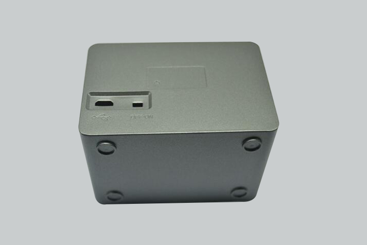 藍牙音響外殼噴油案例P08 注塑件噴油加工廠 藍牙音響外殼噴油案例P08 注塑件噴油加工廠