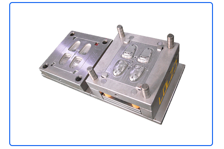 驅(qū)蚊器模具加工案例CZ707 注塑模具制作 驅(qū)蚊器模具加工案例CZ707 注塑模具制作