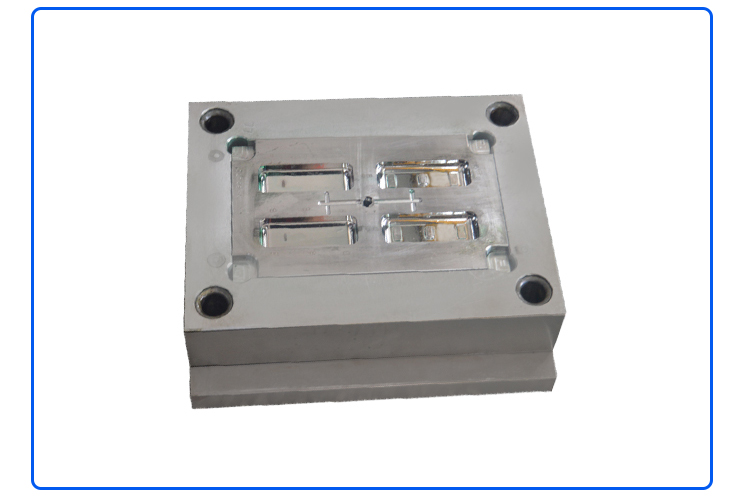 充電器模具加工案例CZ709 做注塑模具廠(chǎng)家 充電器模具加工案例CZ709 做注塑模具廠(chǎng)家