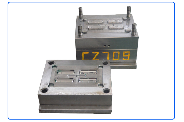 充電器模具加工案例CZ709 注塑模具多少錢(qián) 充電器模具加工案例CZ709 注塑模具多少錢(qián)
