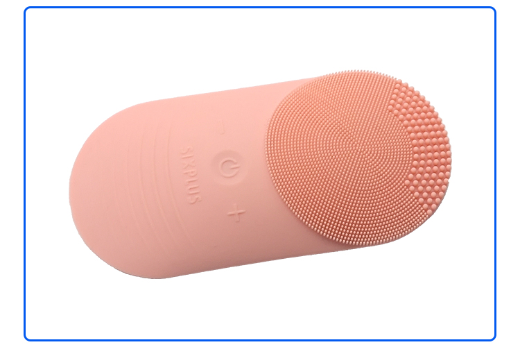 潔面刷注塑加工案例CZ800A 注塑加工成型廠 潔面刷注塑加工案例CZ800A 注塑加工成型廠