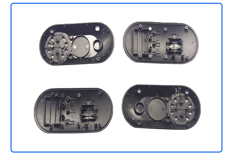 潔面刷注塑加工案例CZ800A 注塑代加工價(jià)格 潔面刷注塑加工案例CZ800A 注塑代加工價(jià)格