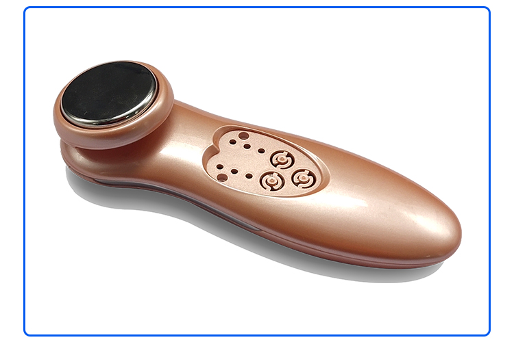 潔面儀注塑加工案例CZ751A 外殼注塑加工廠 潔面儀注塑加工案例CZ751A 外殼注塑加工廠