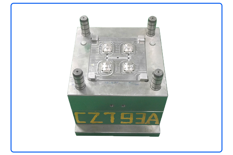 智能兒童手表模具加工案例CZ793A 塑料注塑模具制作 智能兒童手表模具加工案例CZ793A 塑料注塑模具制作