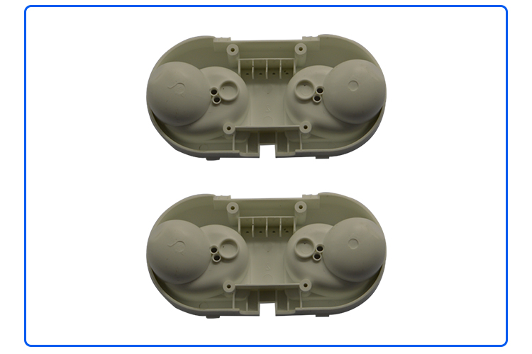 耳機(jī)注塑加工案例CZ817 注塑加工 廠家 耳機(jī)注塑加工案例CZ817 注塑加工 廠家