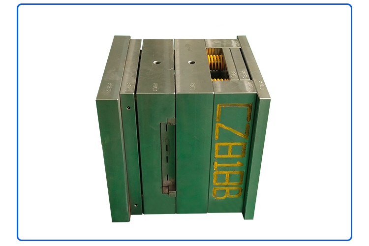 無線藍牙耳機模具加工案例CZ818B 生產(chǎn)注塑模具加工廠家 無線藍牙耳機模具加工案例CZ818B 生產(chǎn)注塑模具加工廠家