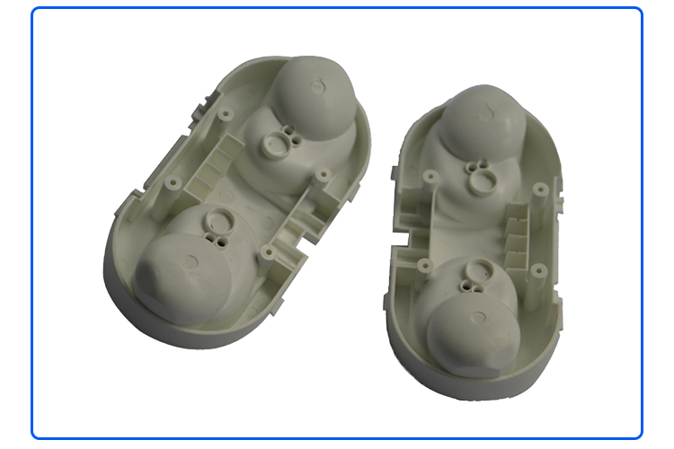 耳機(jī)注塑加工案例CZ817 abs加工注塑 耳機(jī)注塑加工案例CZ817 abs加工注塑