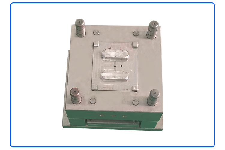 耳機模具加工案例CZ805A 注塑模具生產(chǎn)廠 耳機模具加工案例CZ805A 注塑模具生產(chǎn)廠