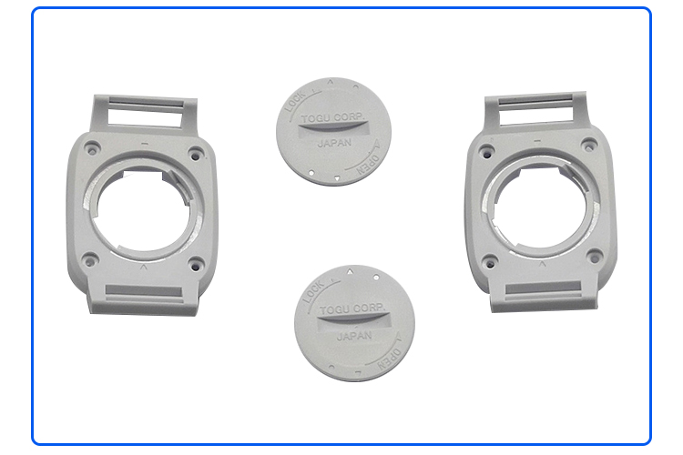 智能手表注塑加工案例CZ793B 小型注塑加工廠 智能手表注塑加工案例CZ793B 小型注塑加工廠