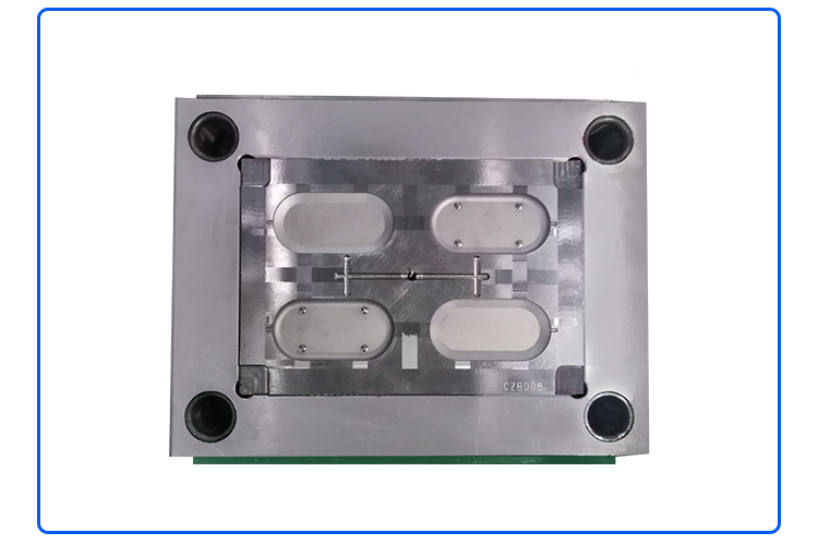 美容器模具加工案例CZ800B 注塑模具廠家哪家好 美容器模具加工案例CZ800B 注塑模具廠家哪家好
