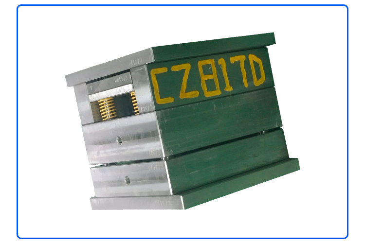 無線藍(lán)牙耳機(jī)模具加工案例CZ817D 深圳注塑模具加工廠家 無線藍(lán)牙耳機(jī)模具加工案例CZ817D 深圳注塑模具加工廠家