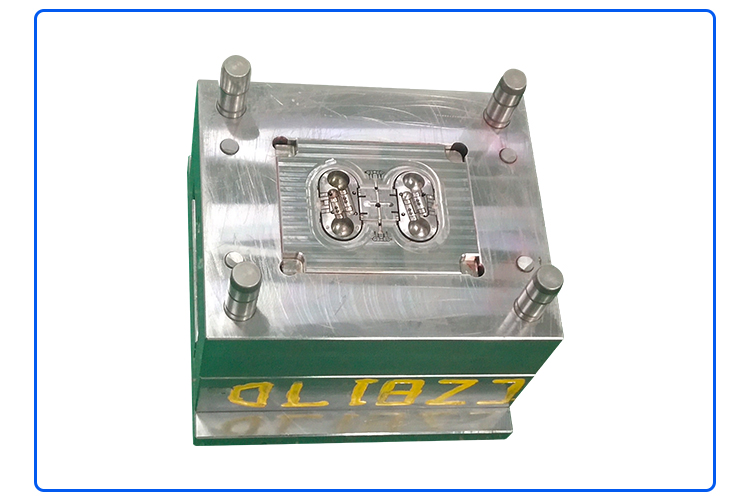 無線藍(lán)牙耳機(jī)模具加工案例CZ817D 質(zhì)量好的精密注塑模具 無線藍(lán)牙耳機(jī)模具加工案例CZ817D 質(zhì)量好的精密注塑模具