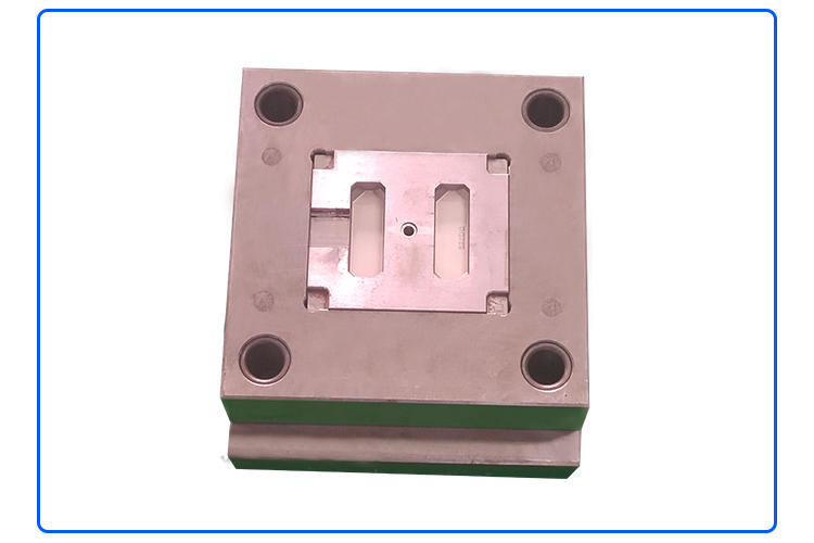 耳機模具加工案例CZ805A 小批量簡易注塑模具 耳機模具加工案例CZ805A 小批量簡易注塑模具