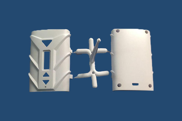 移動(dòng)電源外殼注塑加工案例CZ599A 高精密注塑加工 移動(dòng)電源外殼注塑加工案例CZ599A 高精密注塑加工