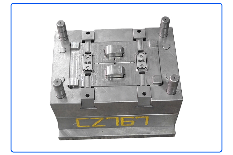 寵物用品模具加工案例CZ767 注塑模具廠家價格 寵物用品模具加工案例CZ767 注塑模具廠家價格