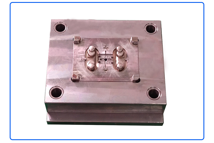 耳機無線模具加工案例CZ818D 注塑模具廠家價格 耳機無線模具加工案例CZ818D 注塑模具廠家價格