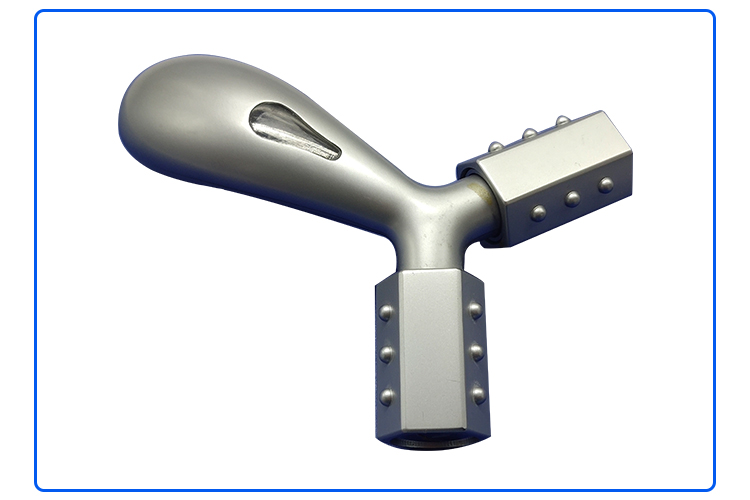 按摩儀外殼注塑加工案例M02 眼部按摩器外殼 按摩儀外殼注塑加工案例M02 眼部按摩器外殼