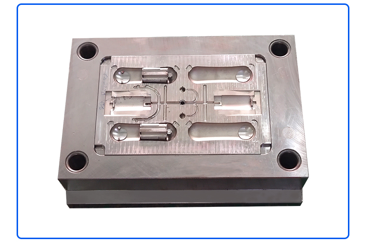 美容儀器模具加工案例CZ832A 注塑模具一般多少錢(qián) 美容儀器模具加工案例CZ832A 注塑模具一般多少錢(qián)