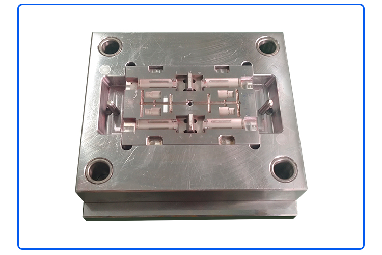 電子模具加工案例CZ829C 注塑模具加工哪家好 電子模具加工案例CZ829C 注塑模具加工哪家好