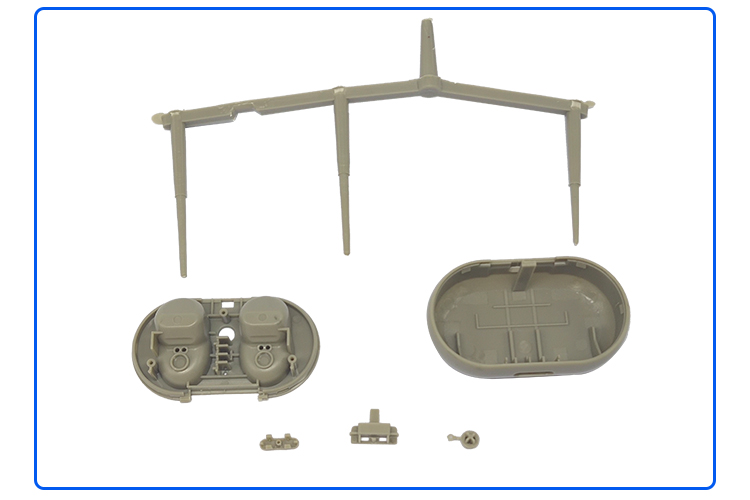 耳機(jī)注塑加工案例W306E 外殼注塑加工 耳機(jī)注塑加工案例W306E 外殼注塑加工