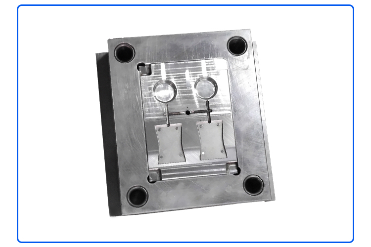 瘦臉器模具加工案例CZ751B 注塑生產(chǎn)廠商 瘦臉器模具加工案例CZ751B 注塑生產(chǎn)廠商