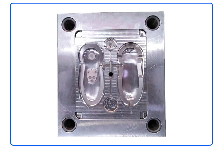 射頻美容儀模具加工案例CZ751A 模具加工專業(yè) 射頻美容儀模具加工案例CZ751A 模具加工專業(yè)