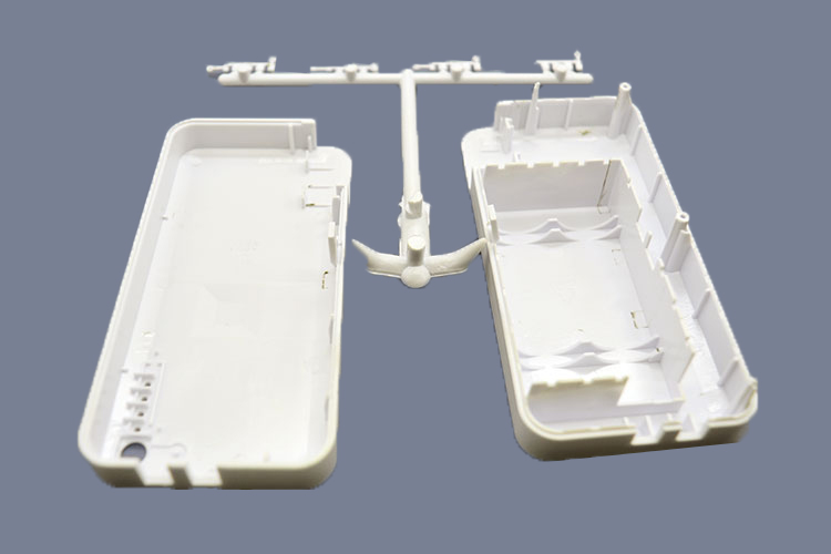 移動電源外殼注塑加工案例CZ536A 產(chǎn)品外殼注塑廠 移動電源外殼注塑加工案例CZ536A 產(chǎn)品外殼注塑廠