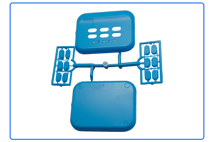 掃碼充電注塑加工案例CZ759 外發(fā)注塑廠家 掃碼充電注塑加工案例CZ759 外發(fā)注塑廠家