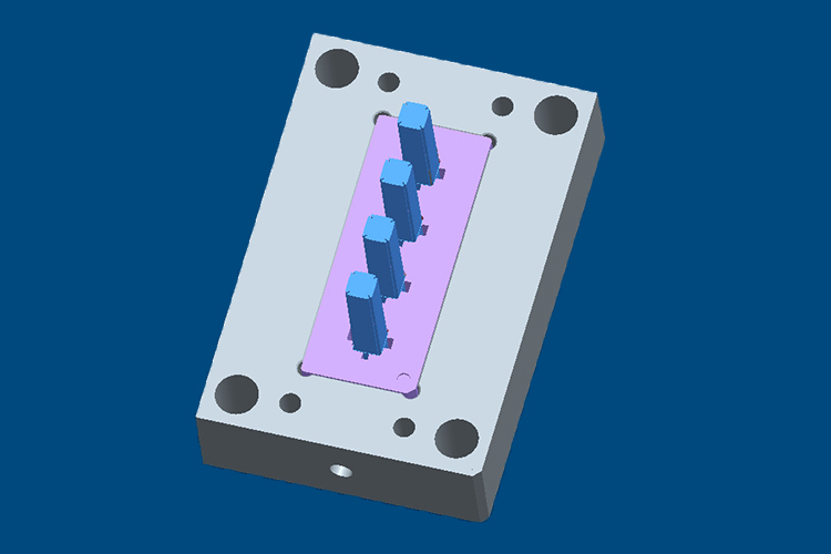 移動(dòng)電源模具加工 案例CZ524B 精密模具加工廠 移動(dòng)電源模具加工 案例CZ524B 精密模具加工廠