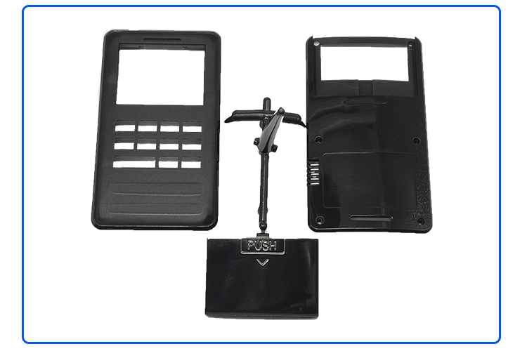 遙控器注塑加工案例CZ735 注塑料加工 遙控器注塑加工案例CZ735 注塑料加工