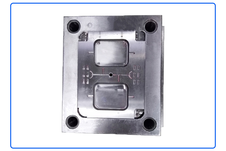 掃碼充電模具加工案例CZ759 模具廠加工 掃碼充電模具加工案例CZ759 模具廠加工