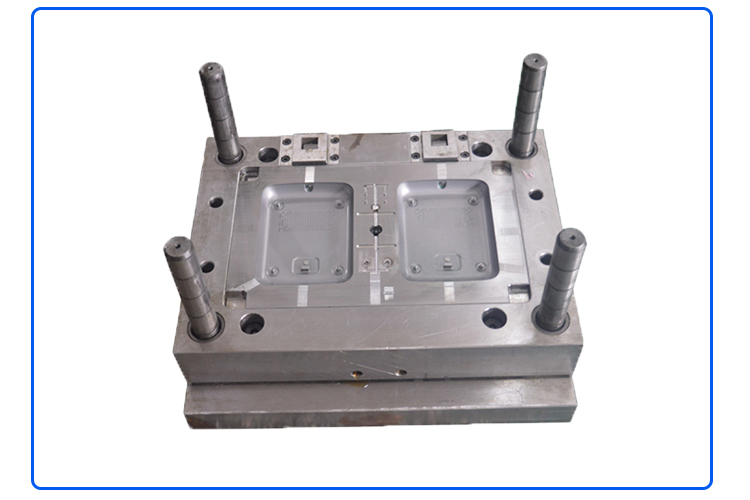 加熱座模具加工案例CZ725A 簡(jiǎn)易注塑模具加工 加熱座模具加工案例CZ725A 簡(jiǎn)易注塑模具加工