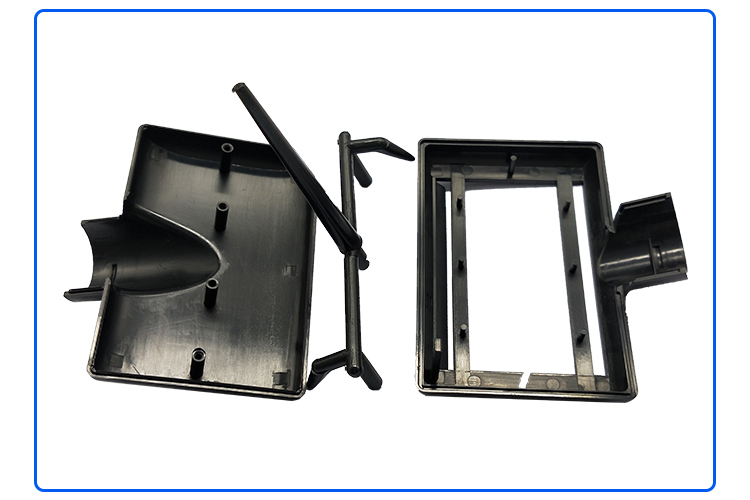 寵物刷毛器注塑加工案例CZ791A abs產(chǎn)品注塑 寵物刷毛器注塑加工案例CZ791A abs產(chǎn)品注塑