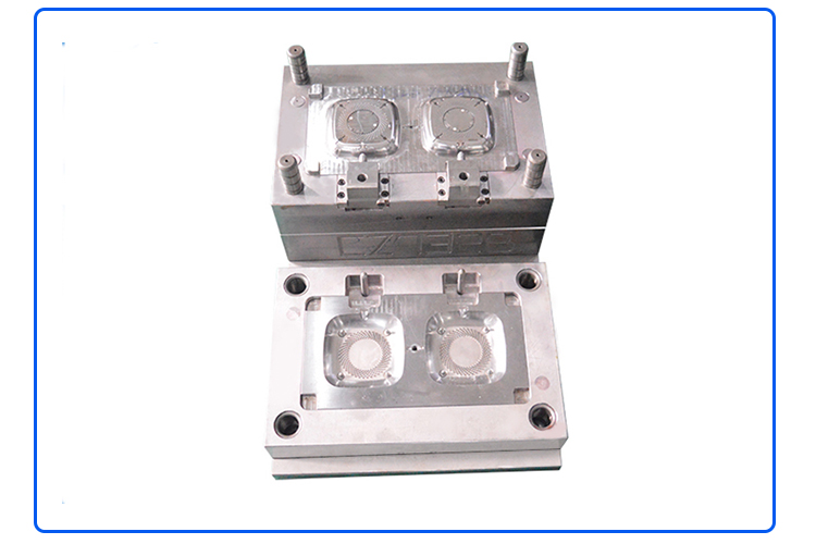加熱杯墊模具加工案例CZ732B 模具生產(chǎn)加工 加熱杯墊模具加工案例CZ732B 模具生產(chǎn)加工