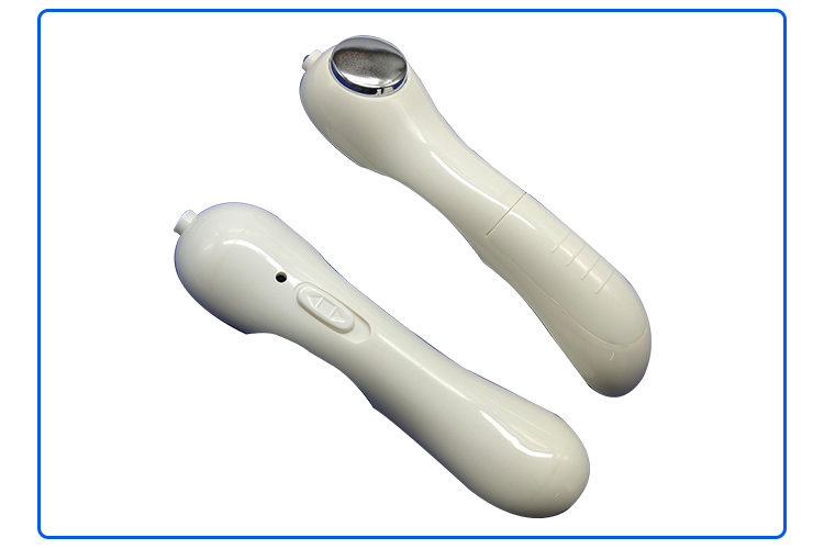 導(dǎo)入儀外殼注塑加工案例M04 塑料美容儀外殼 導(dǎo)入儀外殼注塑加工案例M04 塑料美容儀外殼