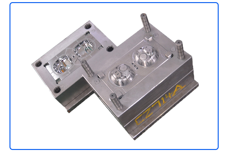 門鈴模具加工案例CZ714A 加工模具廠 門鈴模具加工案例CZ714A 加工模具廠