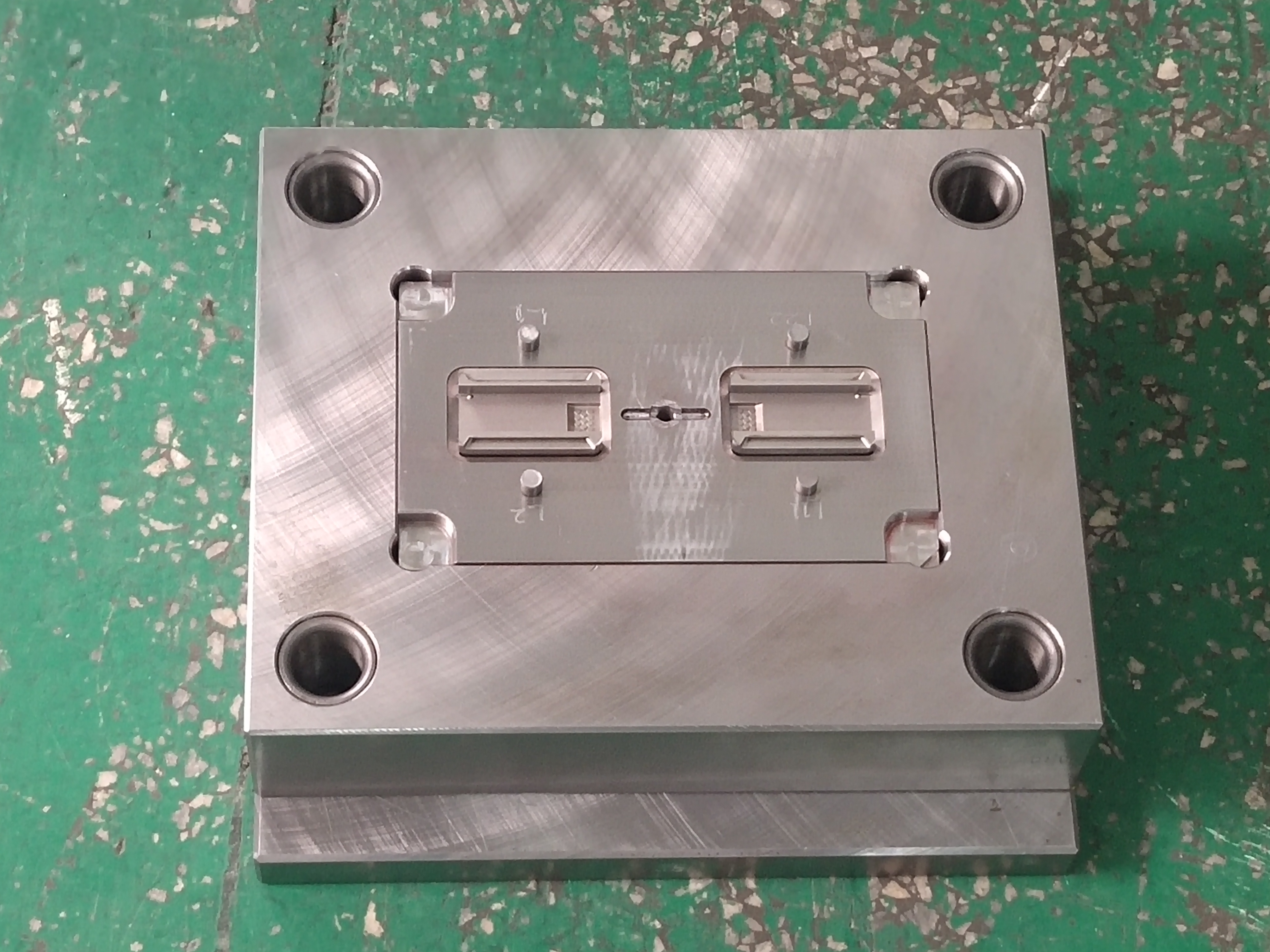 注塑廠模具 注塑廠模具