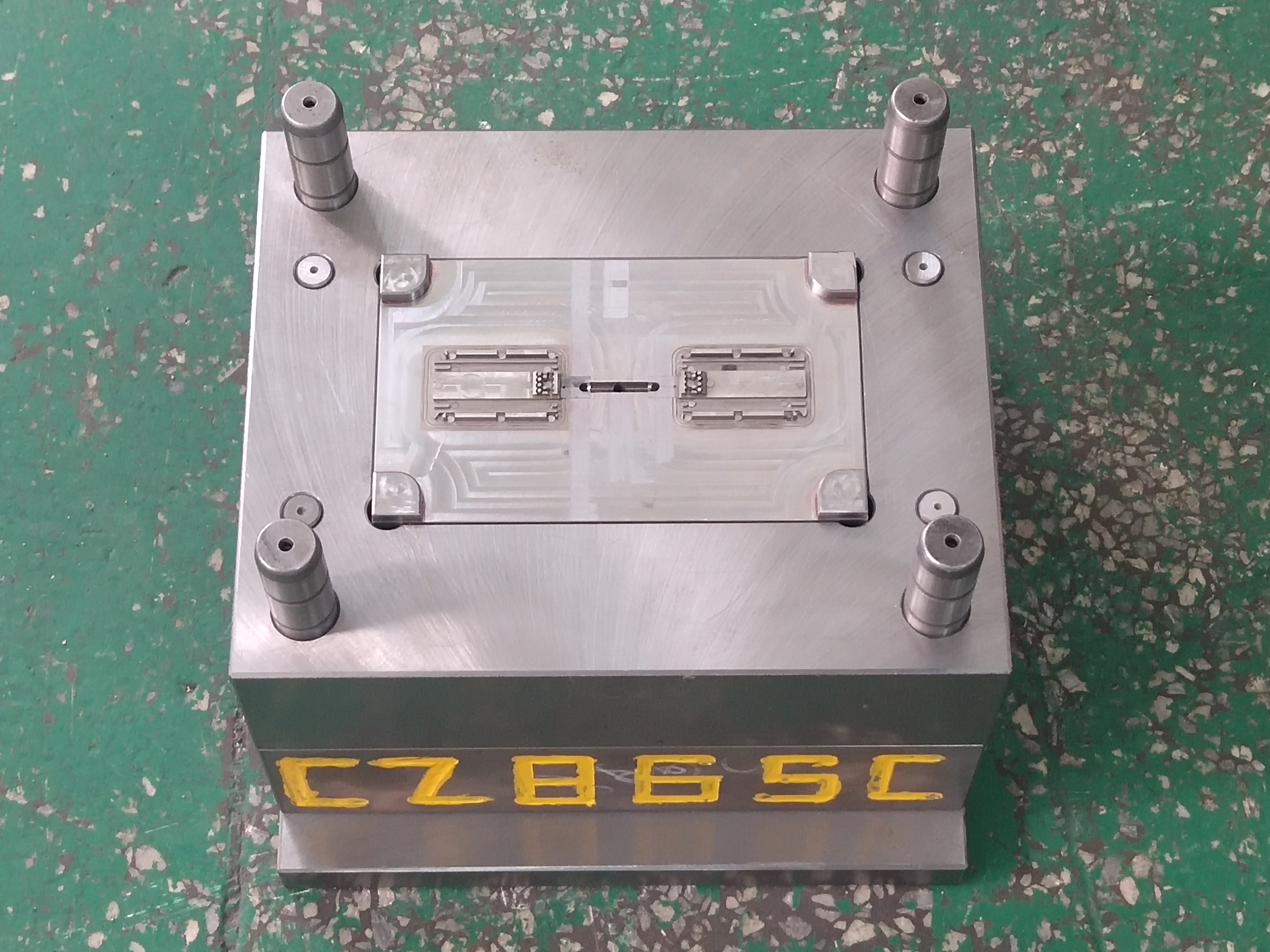 注塑廠模具 注塑廠模具