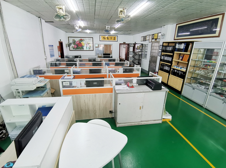 注塑部廠 注塑部廠