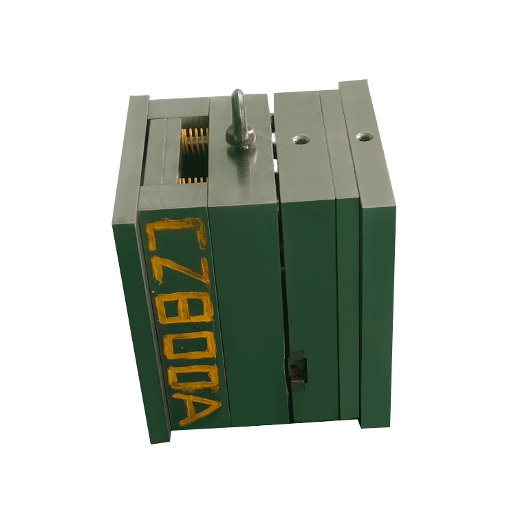 塑膠模具定制：模具標(biāo)準(zhǔn)化的重要意義