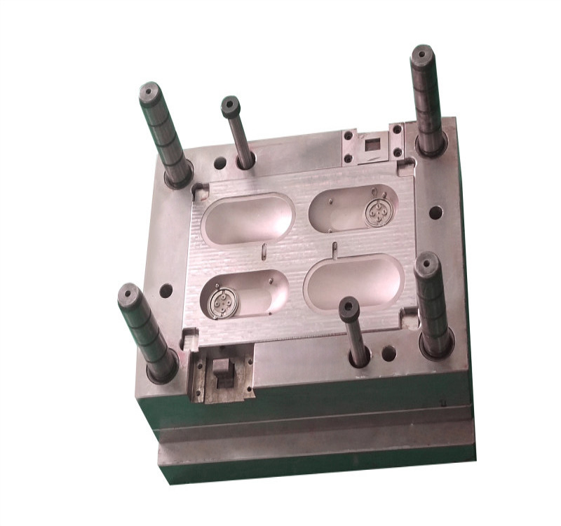 塑膠模具定制:精密注塑的關(guān)鍵技術(shù) 塑膠模具定制:精密注塑的關(guān)鍵技術(shù)