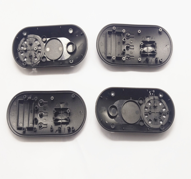 哪些產(chǎn)品會(huì)用到塑膠模具？