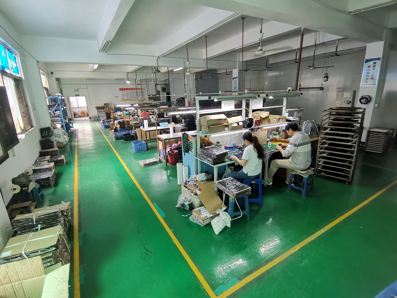 寶安注塑模具廠有哪些 寶安注塑模具廠有哪些