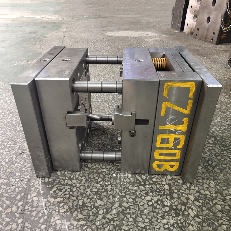 注塑模具詳細(xì)開發(fā)過程 注塑模具詳細(xì)開發(fā)過程