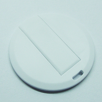 卡片U盤外殼注塑加工案例U434 U盤卡片外殼 卡片U盤外殼注塑加工案例U434 U盤卡片外殼