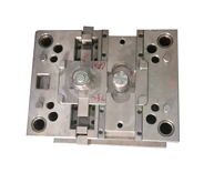 小型精密注塑模具 小型精密注塑模具