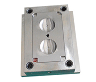 小型ABS注塑模具加工 小型ABS注塑模具加工